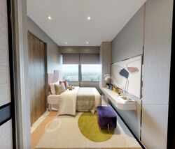 Wallich Residence  (D2), Condominium #445679831